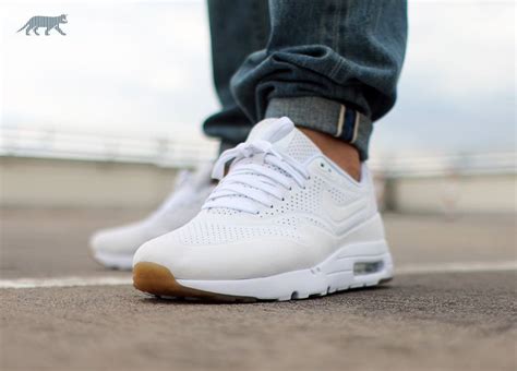 nike ultra moire damen weiß|Nike Air Max 1 Ultra Moire White for Sale .